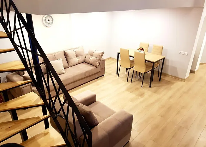 Kita\'S Apartment