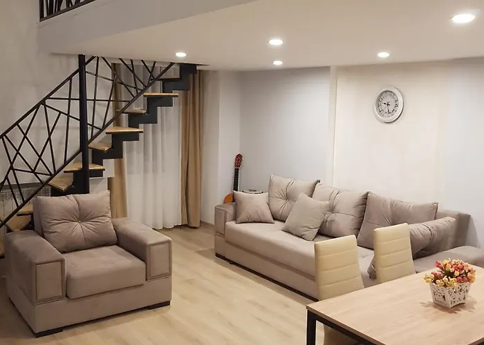Kita\'S Apartment