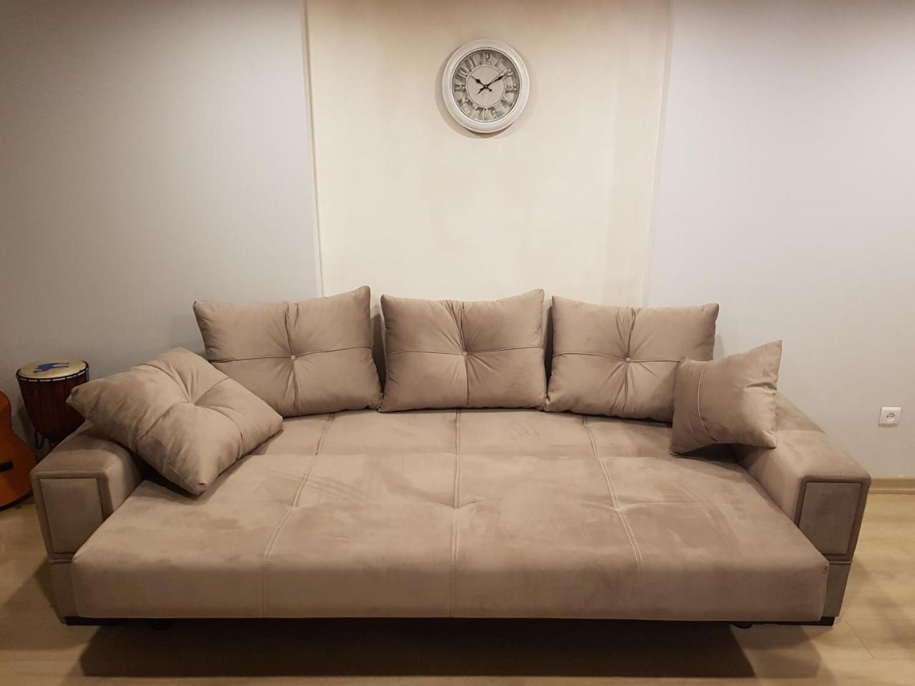 Apartment Kita's Tbilisi