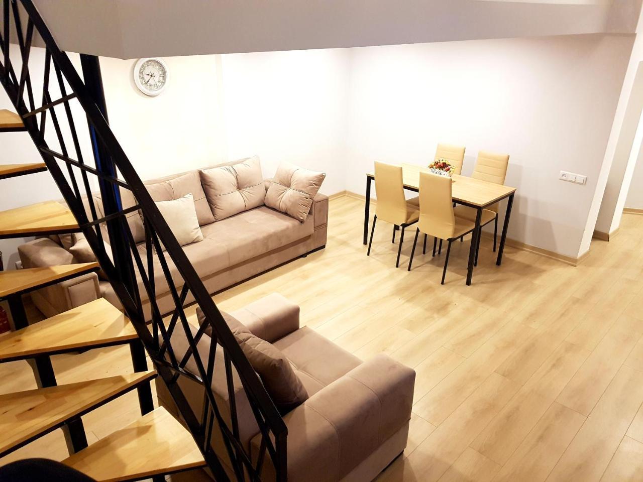 Apartment Kita's *