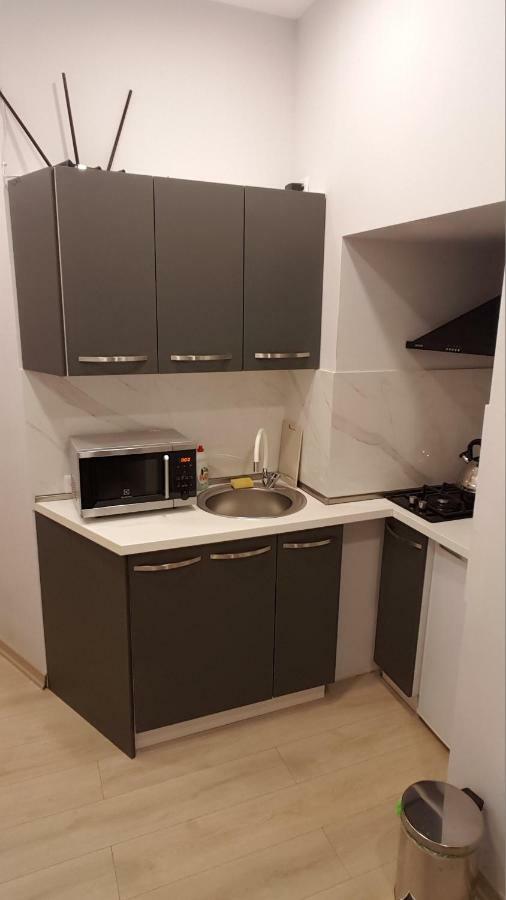 Apartment Kita's *