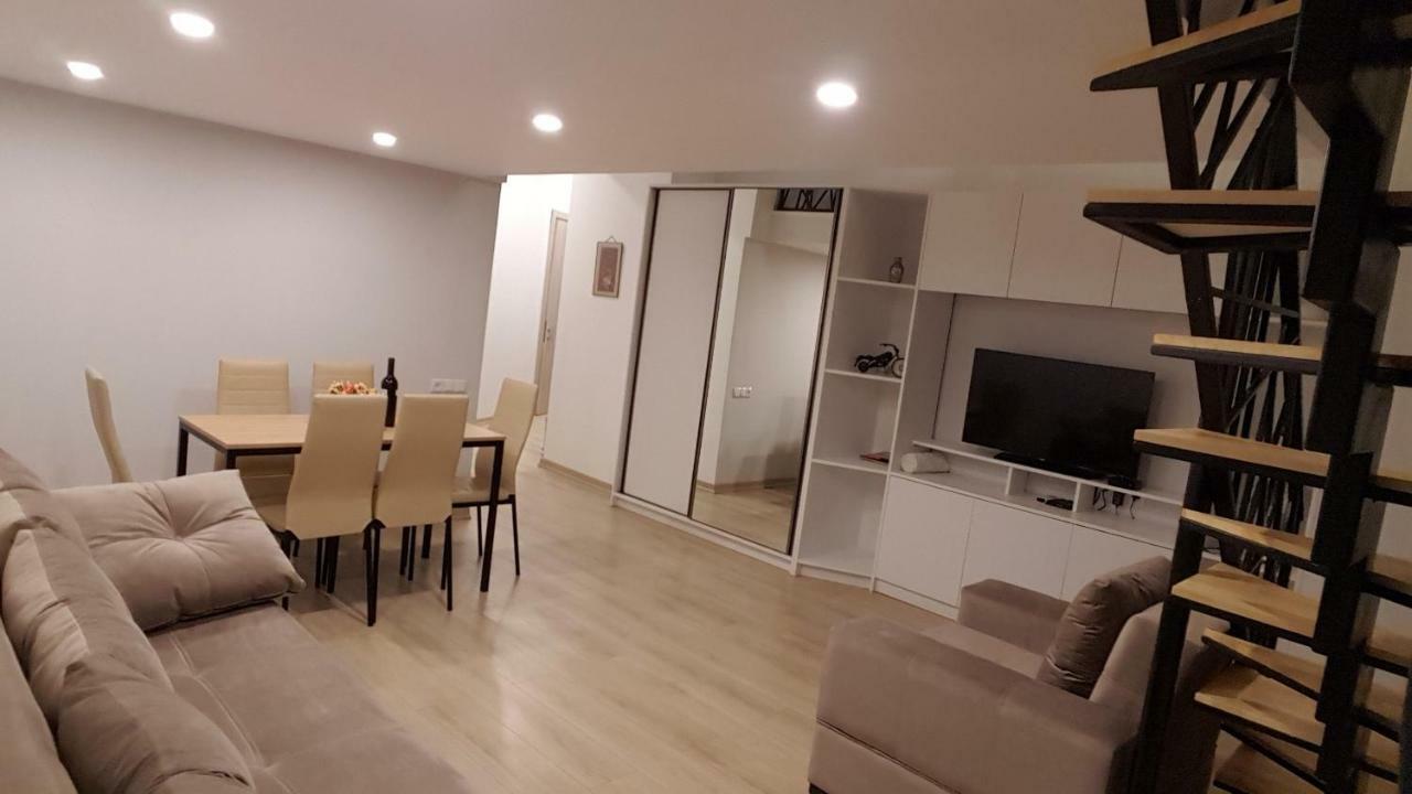 Kita's Apartment Tbilisi
